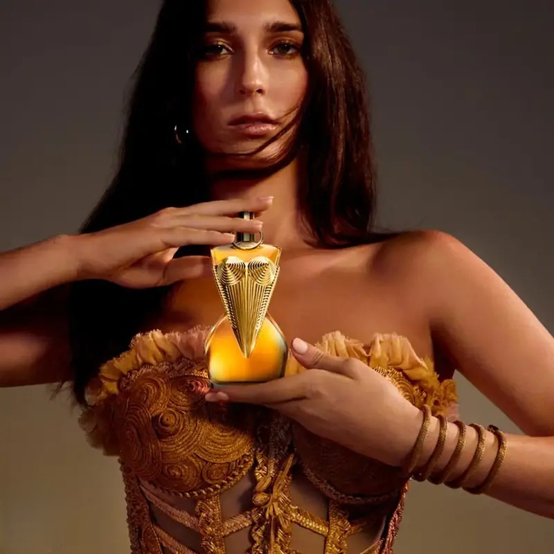 GAULTIER DIVINE LE PARFUM EDP INTENSE